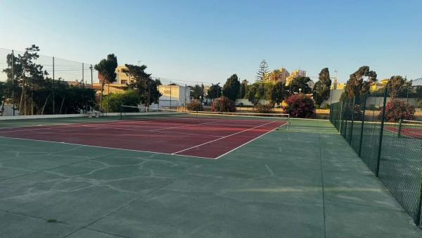 Dúplex en calle Geraneos, 1