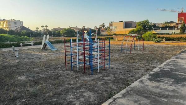 Dúplex en calle Geraneos, 1