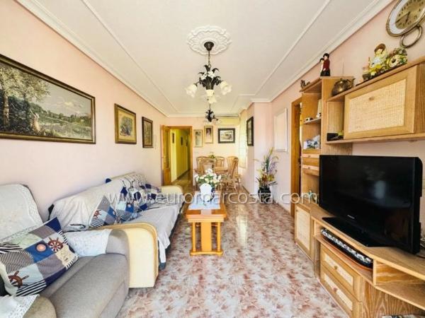 Ático en calle San Antonio