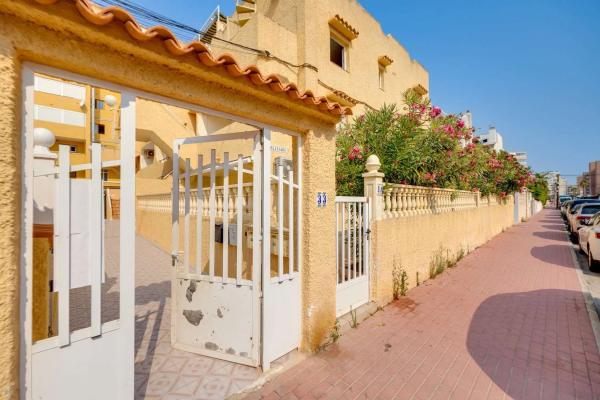 Piso en avenida de Francia