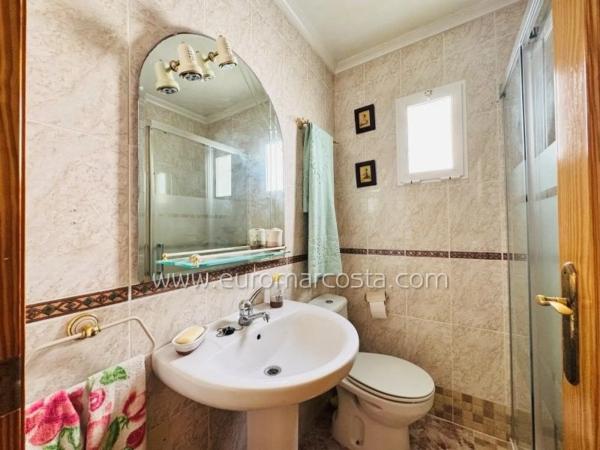 Ático en calle San Antonio