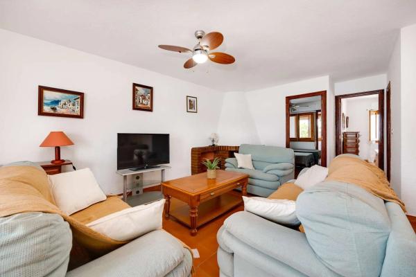 Piso en avenida de Francia