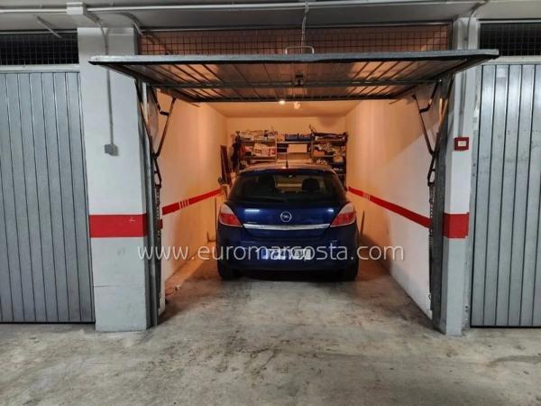 Ático en calle San Antonio