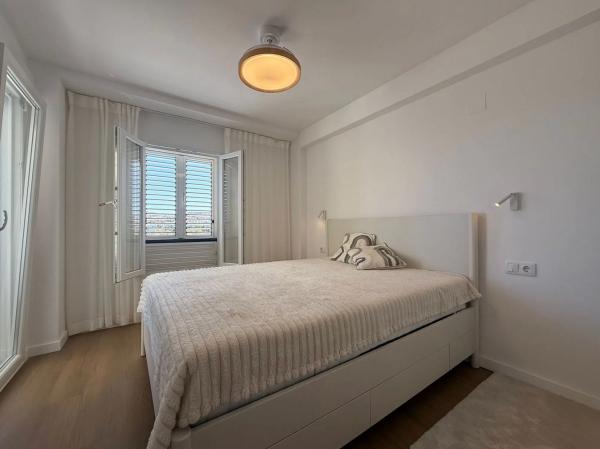 Piso en Barrio Los Europeos