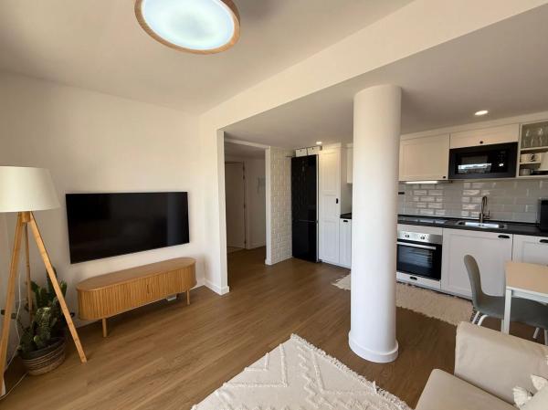 Piso en Barrio Los Europeos