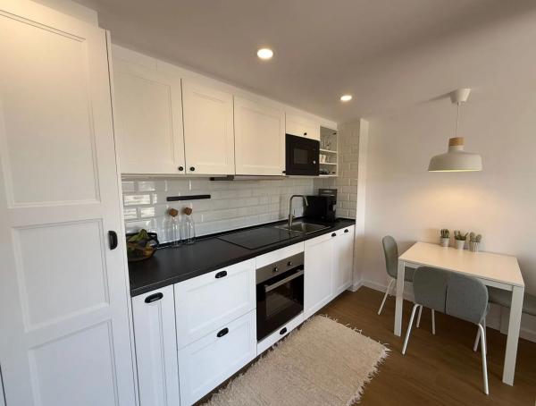 Piso en Barrio Los Europeos