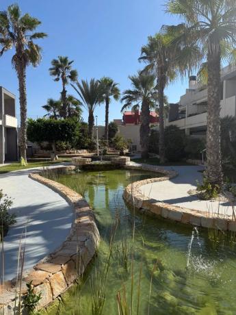 Piso en Barrio Los Europeos