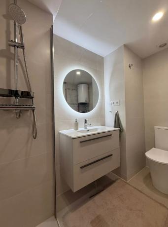 Piso en Barrio Los Europeos