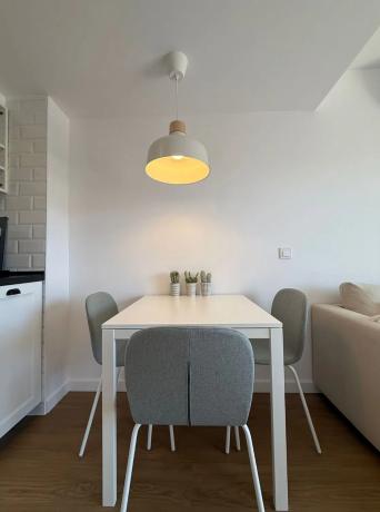 Piso en Barrio Los Europeos