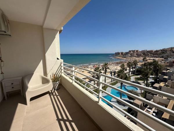 Piso en Barrio Los Europeos