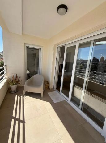 Piso en Barrio Los Europeos