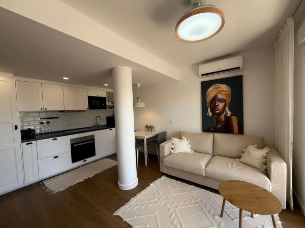 Piso en Barrio Los Europeos