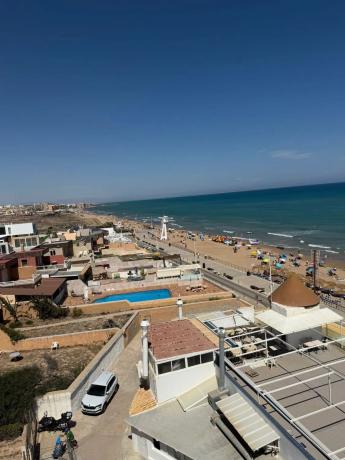 Piso en Barrio Los Europeos