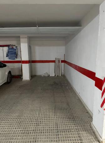 Piso en Barrio Los Europeos