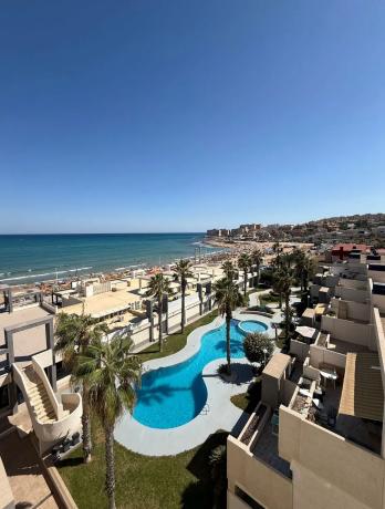 Piso en Barrio Los Europeos