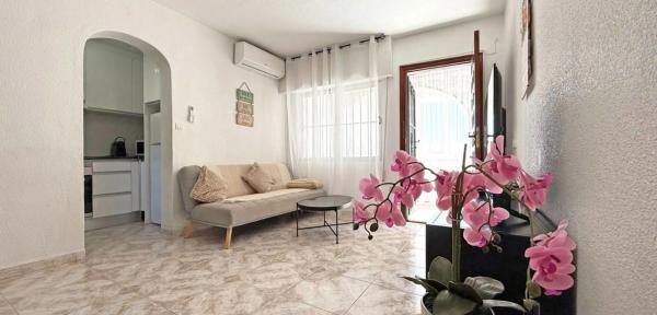 Piso en Barrio Cabo Cervera