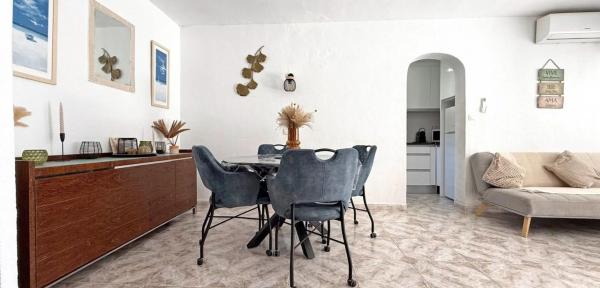 Piso en Barrio Cabo Cervera