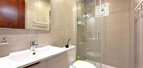 Piso en Barrio Cabo Cervera