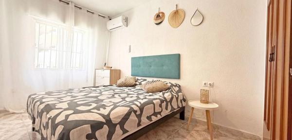 Piso en Barrio Cabo Cervera