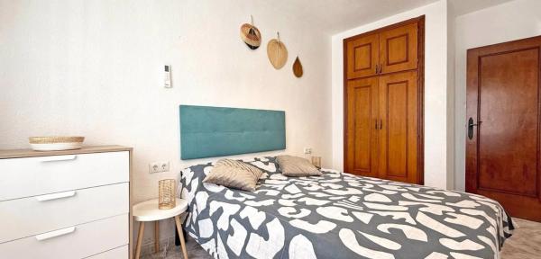 Piso en Barrio Cabo Cervera