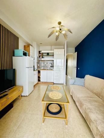 Piso en Barrio Cabo Cervera