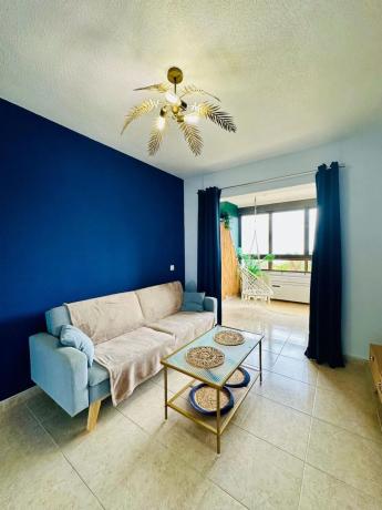 Piso en Barrio Cabo Cervera