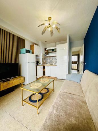 Piso en Barrio Cabo Cervera