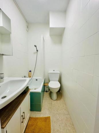 Piso en Barrio Cabo Cervera