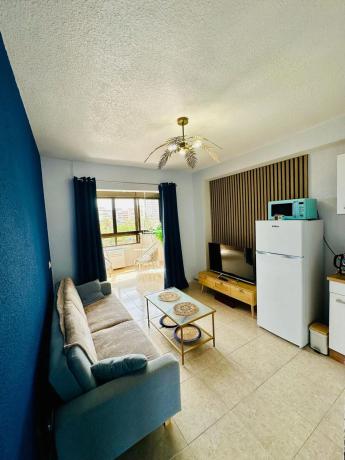 Piso en Barrio Cabo Cervera