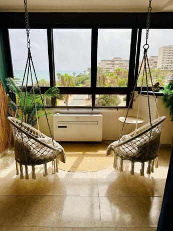 Piso en Barrio Cabo Cervera