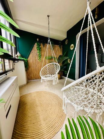 Piso en Barrio Cabo Cervera