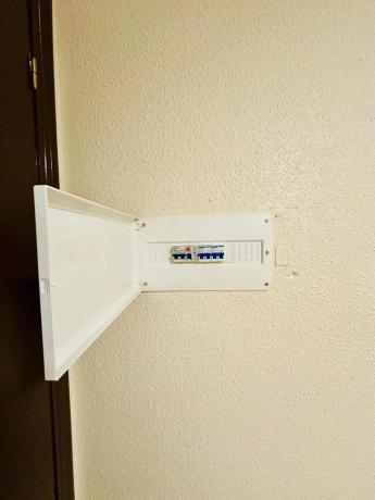 Piso en Barrio Cabo Cervera