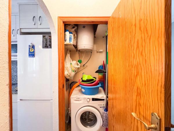 Chalet pareado en avenida Suiza