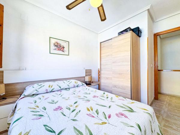 Chalet pareado en avenida Suiza