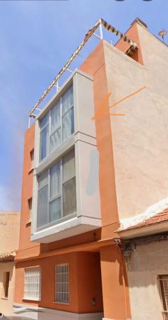 Piso en calle San Roque, 20