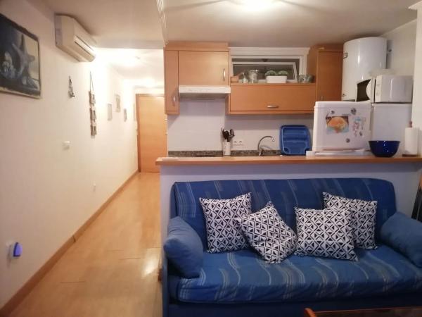 Piso en calle San Roque, 20