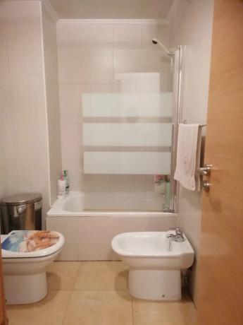 Piso en calle San Roque, 20