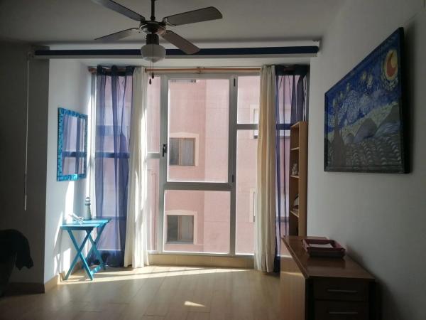 Piso en calle San Roque, 20