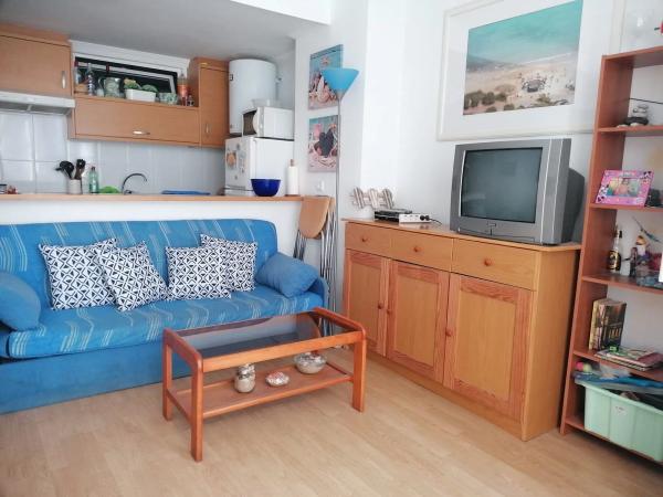 Piso en calle San Roque, 20