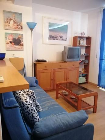 Piso en calle San Roque, 20