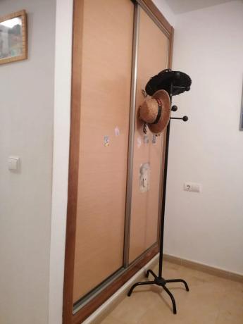 Piso en calle San Roque, 20