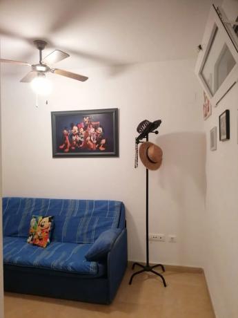 Piso en calle San Roque, 20