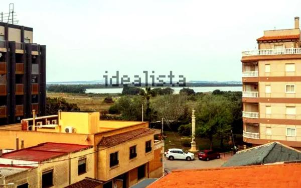 Piso en calle San Roque, 20