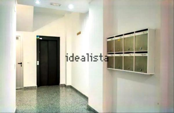 Piso en calle San Roque, 20