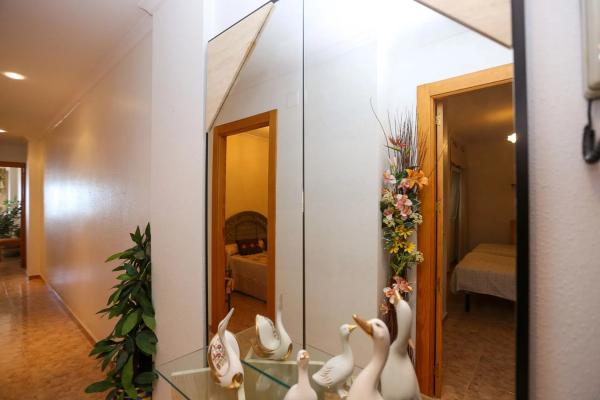 Piso en Barrio Gaspar Perrelló