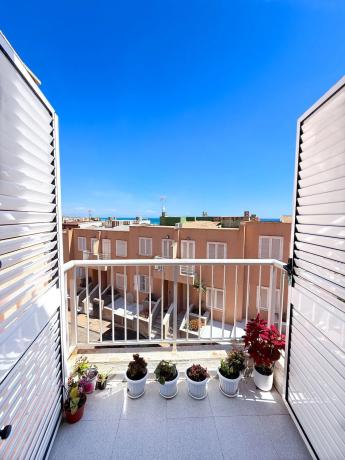 Chalet adosado en calle San Sebastián