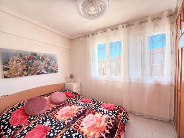 Chalet adosado en calle San Sebastián