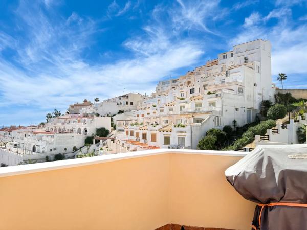 Chalet adosado en calle San Sebastián