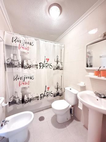 Chalet adosado en calle San Sebastián