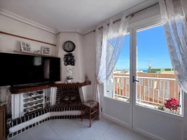 Chalet adosado en calle San Sebastián